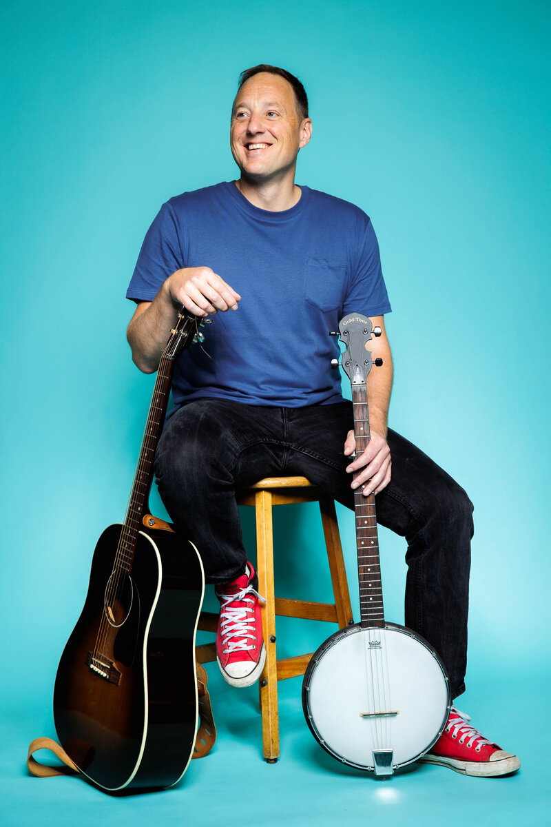 The Joy - Aug 29th @ CCPA Performance Hall