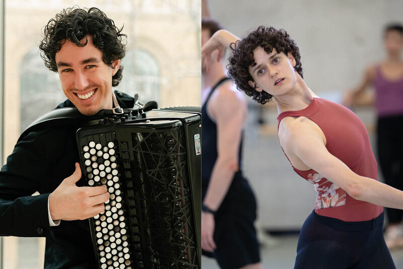 Banff International String Quartet Festival: Neshama Nashman - Aug 29th @ Jenny Belzberg Theatre