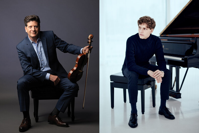 Banff International String Quartet Festival: Fundraising Event - Aug 29th @ CLVB '33
