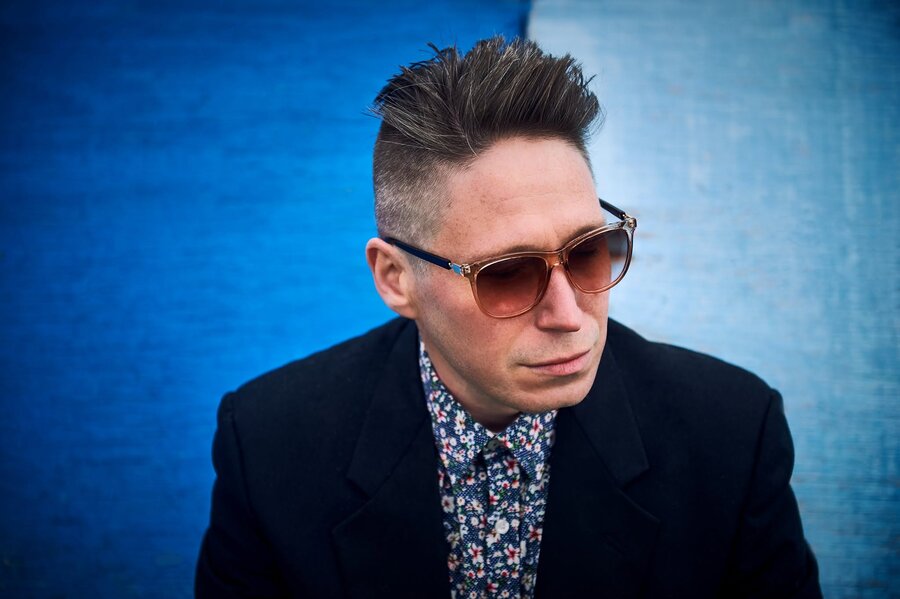 Matthew Chaffey: Finding the soul in the song