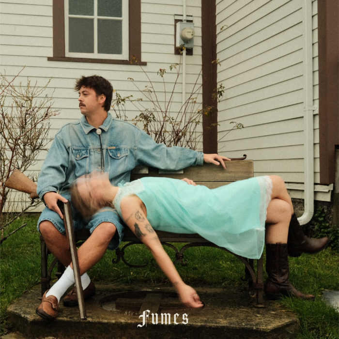 Profile Image: Jane And The Saints