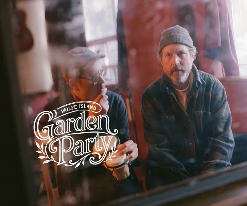 Wolfe Island Garden Party: Glissandro 70 @ Hotel Wolfe Island Sep 21 2026 - Sep 6th @ Hotel Wolfe Island