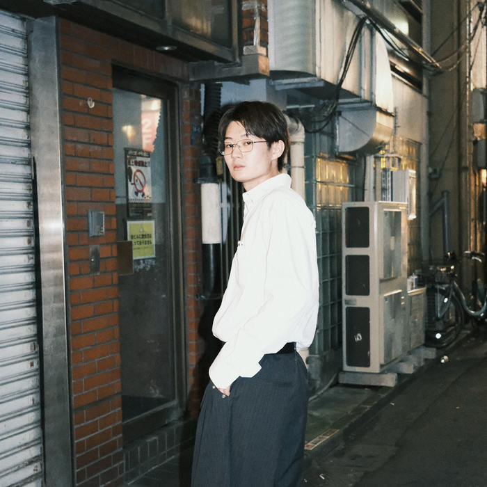 Profile Image: Naoto Koto