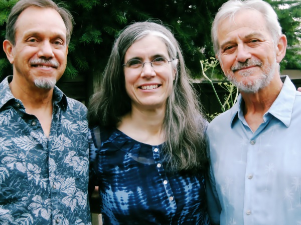 Sunday Night Folk - Sep 20th @ Friendship Hall