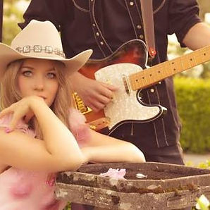 Courtney Standing - Sep 18th @ Irish Times Pub