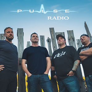 Pulse Radio - Sep 18th @ Irish Times Pub