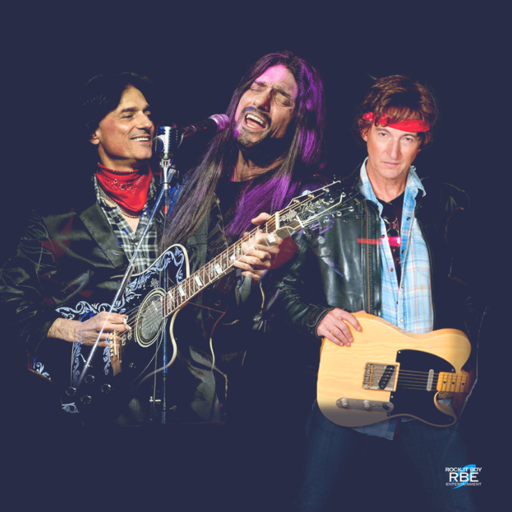 @ McPherson Playhouse Jan 29 2027 - Sep 26th @ McPherson Playhouse