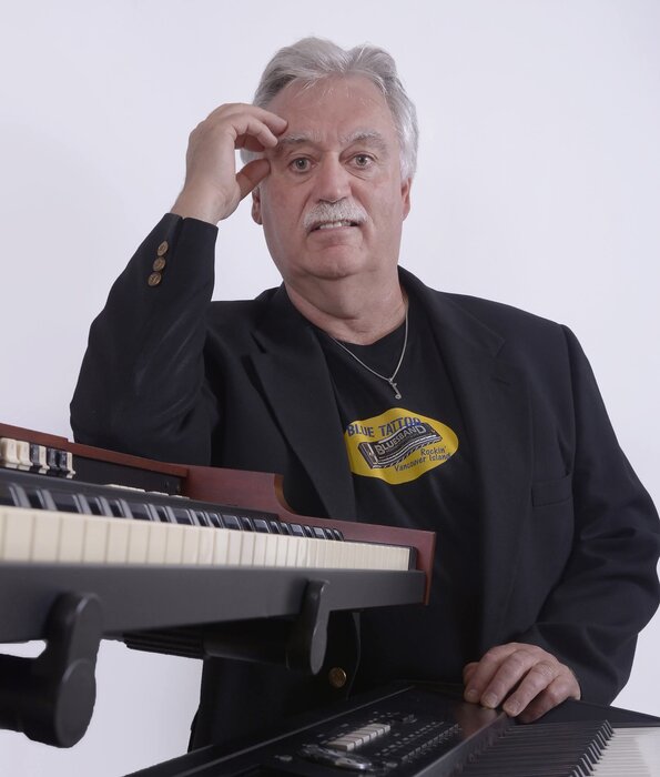 Profile Image: Dan Beveridge