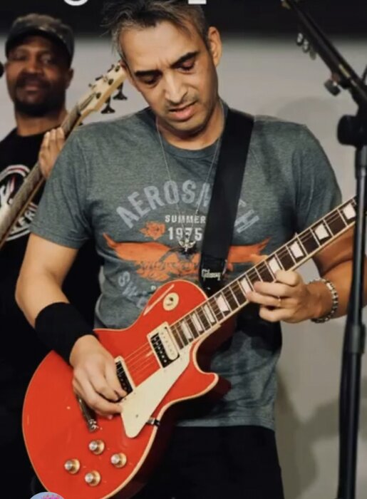 Profile Image: Fabio Alcala