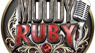 Moody Ruby Ready To Go by Republica cover excerpt
