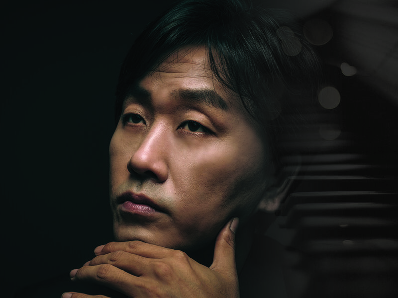 Minsoo Sohn plays Bach&rsquo;s Well-Tempered Clavier, Book I - Sep 17th @ Phillip T. Young Recital Hall, Uvic MacLaurin B-Wing