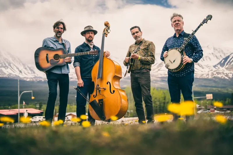 Pros & Cons: The Tone Rangers @ Hotel Wolfe Island Sep 12 2026 - Sep 15th @ Hotel Wolfe Island