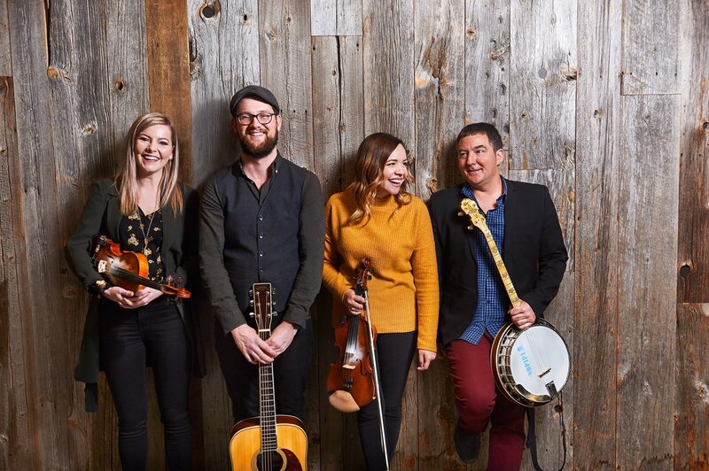 Ontario Festival of Small Halls: C&ograve;ig @ Almonte Old Town Hall Nov 28 2026 - Sep 20th @ Almonte Old Town Hall
