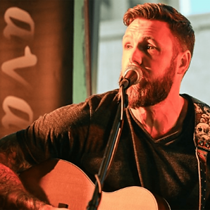 David Bradford - Sep 20th @ Irish Times Pub
