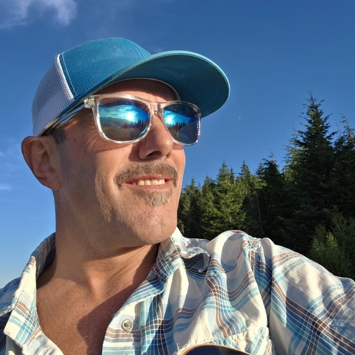 Profile Image: Hazen Sage