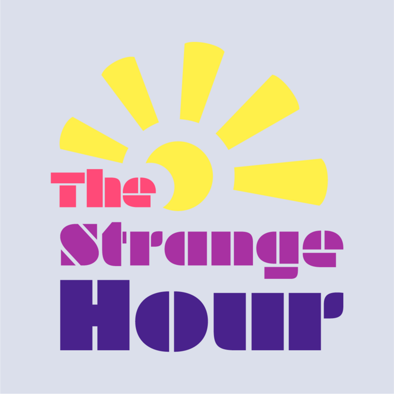 The Strange Hour: 19+ Brunch Variety Show - Sep 26th @ Theatre Skam