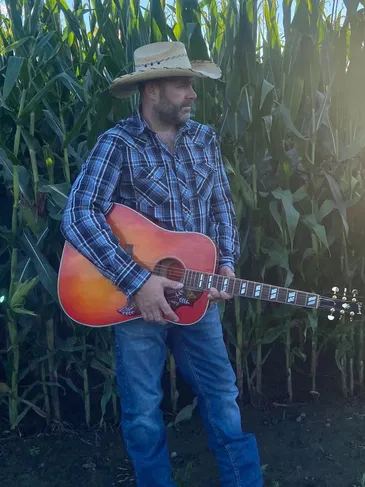 Halloween Hoedown: The Adam Knapp Band @ The Cove Inn Oct 31 2026 - Sep 21st @ The Cove Inn