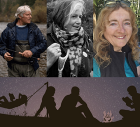 Can Art Save the Birds? - Oct 24th @ Art Gallery Of Greater Victoria
