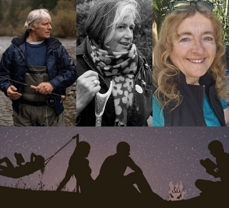 Can Art Save the Birds? - Oct 2nd @ Art Gallery Of Greater Victoria