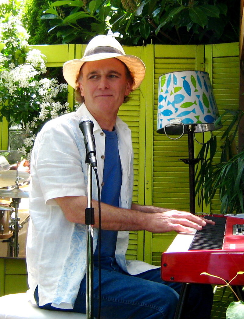 Bastion Band at The Oaks - Sep 22nd @ Oaks Restaurant and Grill