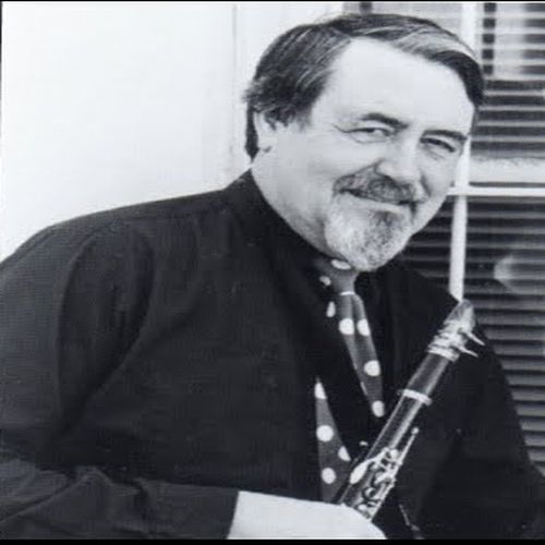 Saturday Night Swing and New Orleans Jazz at James Bay United w. Kelby MacNayr's Swing Rhtyhm Kings! - Sep 26th @ James Bay United Church