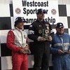 Porsche Podium
