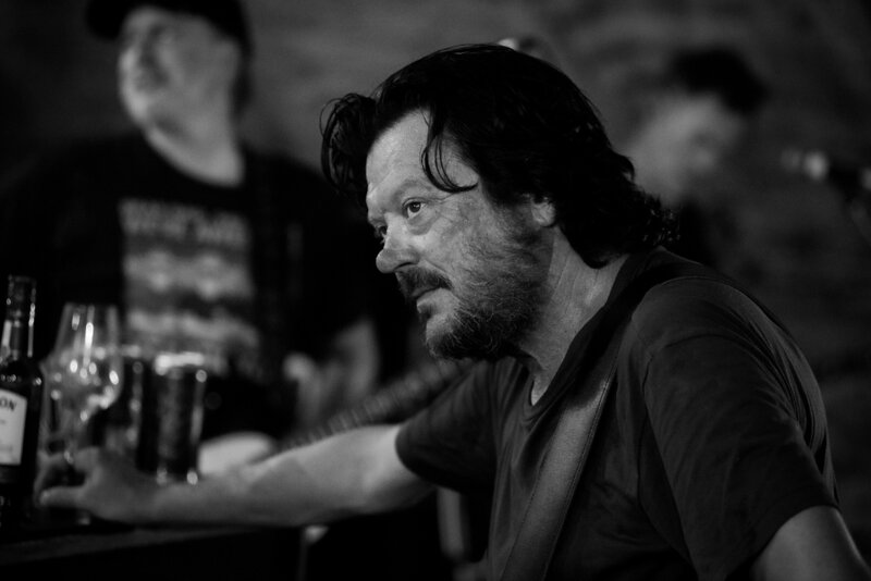 Paul Langlois, Tiny Horse @ Stages Nightclub Dec 10 2026 - Sep 25th @ Stages Nightclub
