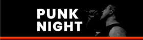 Banff Punk Night: Pride Edition - Oct 22nd @ Pump and Tap