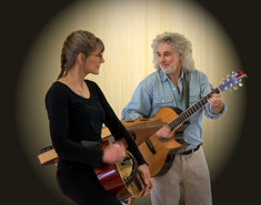 Sunday Night Folk - Sep 30th @ Friendship Hall