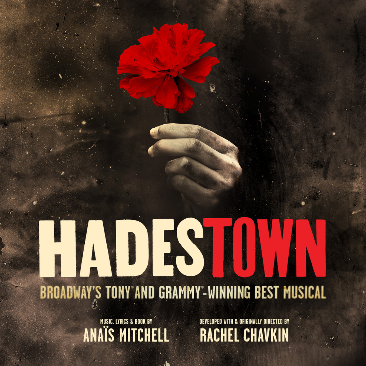 Broadway In Victoria Presents Hadestown - Oct 1st @ Royal Theatre