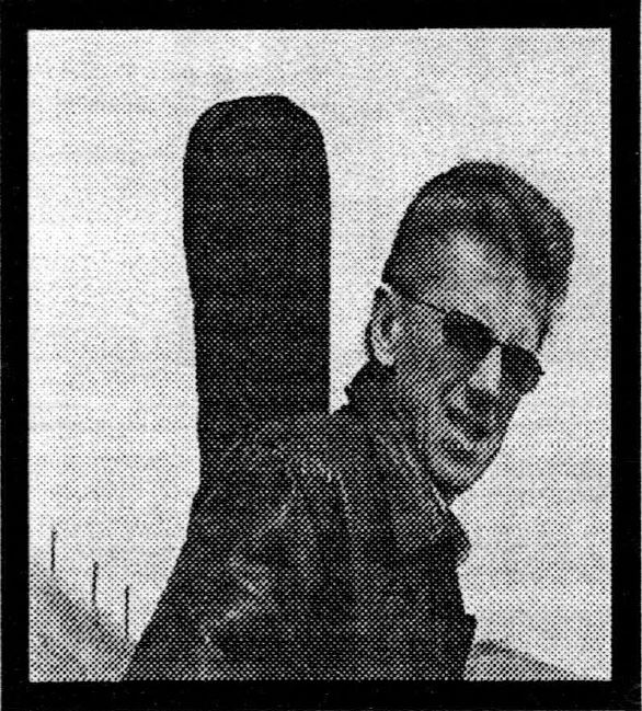 Profile Image: Rob Hollis