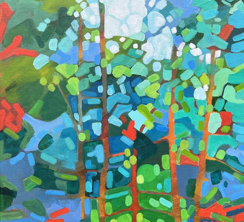 Opening Reception: Winter Small Works - Oct 2nd @ Art Gallery Of Greater Victoria