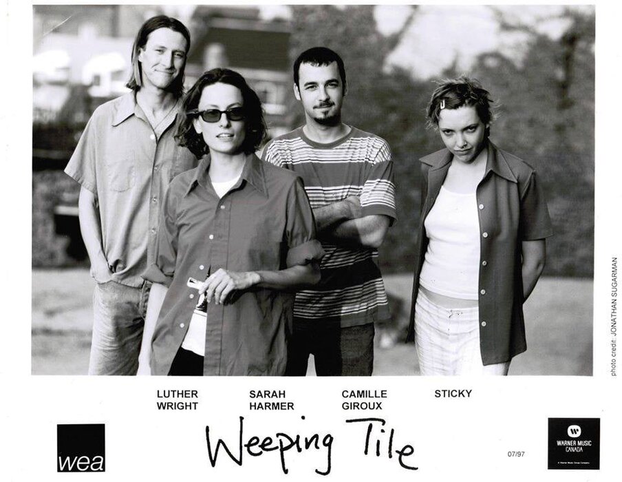 Profile Image: Weeping Tile
