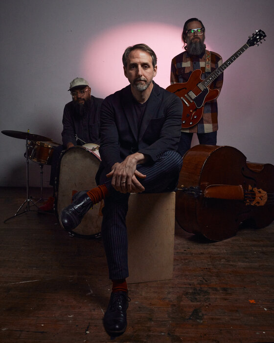 Profile Image: The Joe Policastro Trio