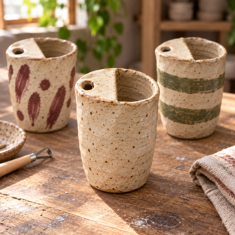 Make Your Own Travel Mug - Oct 5th @ Whippletree Junction