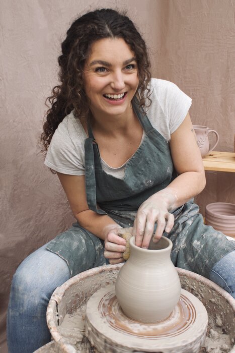 Profile Image: Lauren Barnes