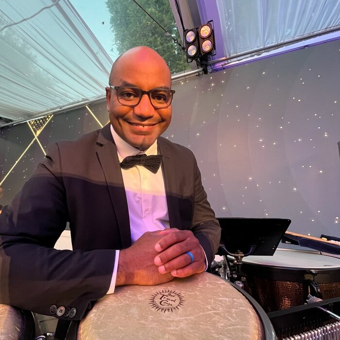 Profile Image: Alejandro C&eacute;spedes