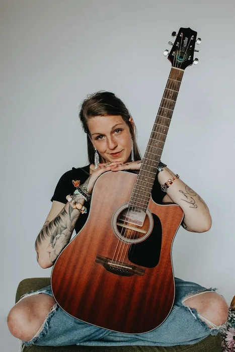 Profile Image: Vicki Brittle