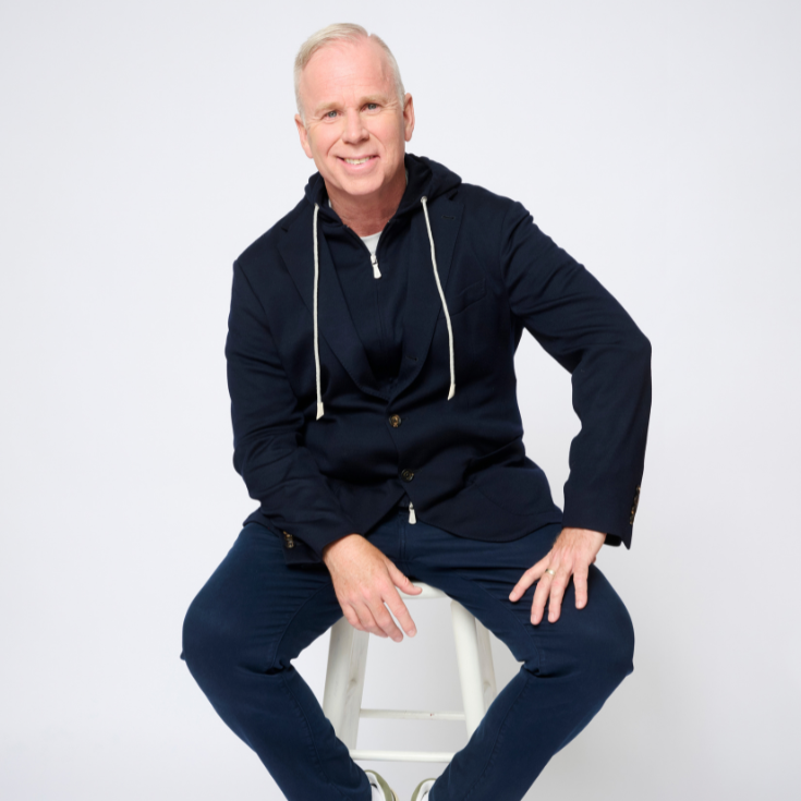 Gerry Dee @ Royal Theatre Mar 2 2027 - Oct 18th @ Royal Theatre