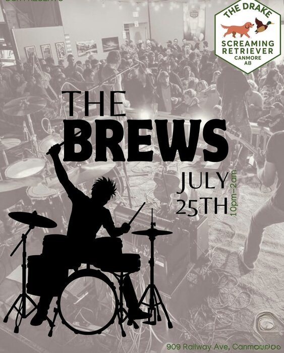 Profile Image: The Brews