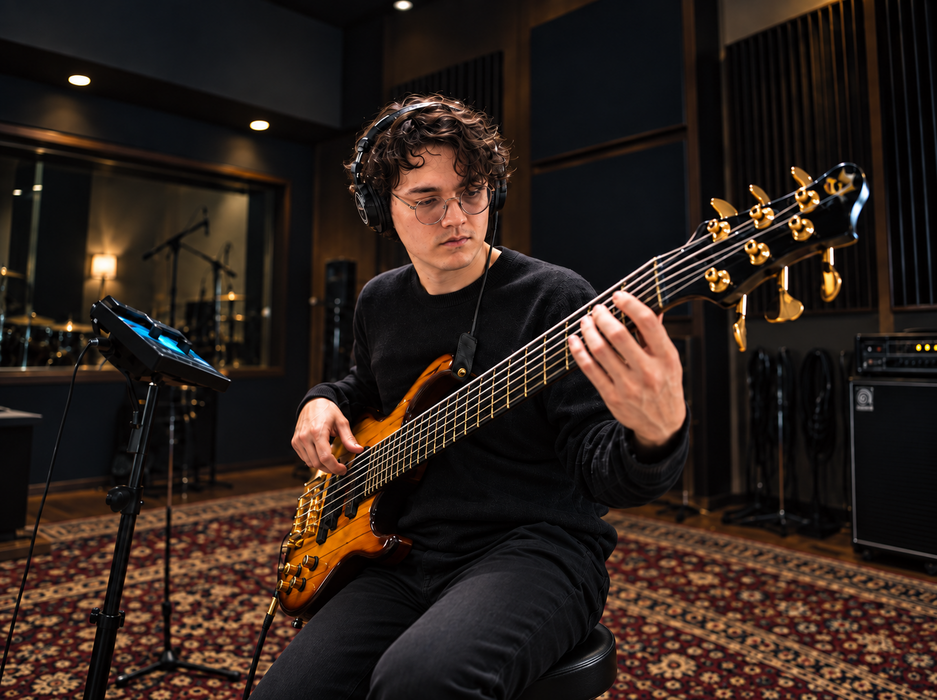 Profile Image: Josh Warren