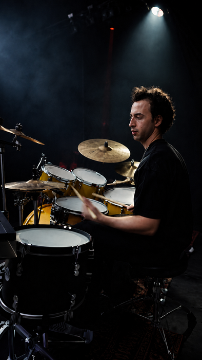 Profile Image: Miles Johnson