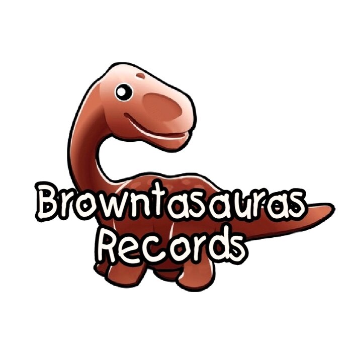 Profile Image: Browntasauras Records