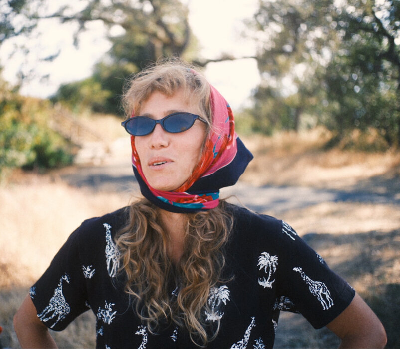 Profile Image: Dana Sipos