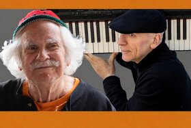 Sunday Night Folk - Oct 24th @ Friendship Hall