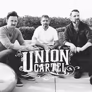 Union Cartel - Oct 17th @ Irish Times Pub