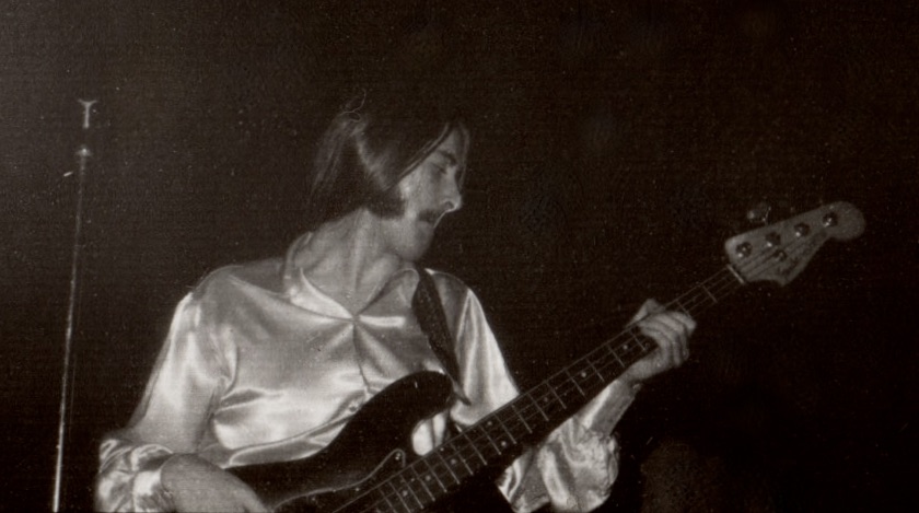 Profile Image: Don Chandler