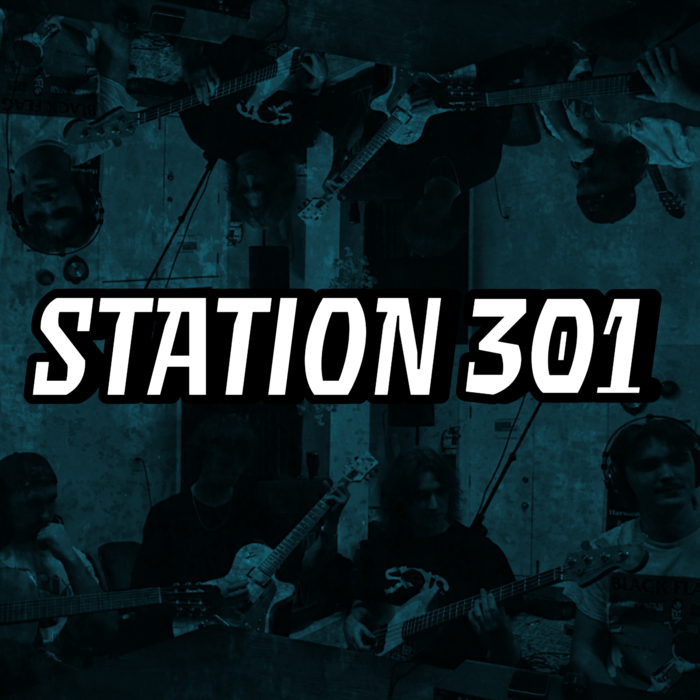 Profile Image: Station 301