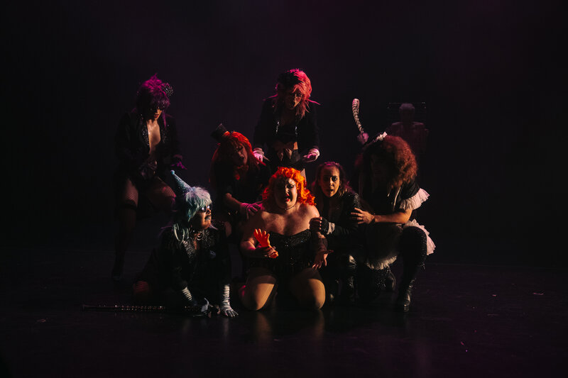 Rocky Horror Picture Show - Oct 19th @ Greenhouse