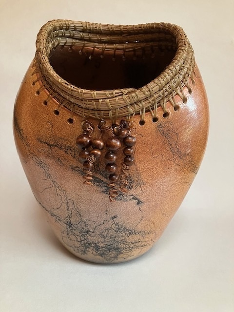 Pacific Rim Pottery Show and Sale - Oct 20th @ Knox Presbyterian Church Hall